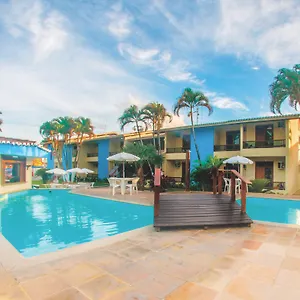 *** Hotel Sueds Premium Brasil