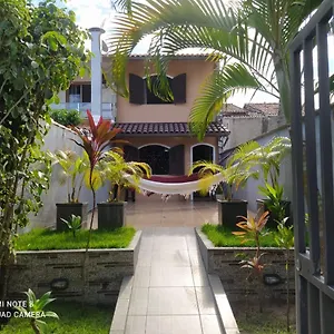 Casa de Férias Lu Duplex Brasil