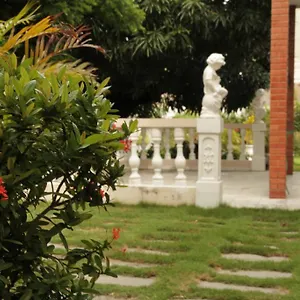 ** Hotel Jardim Brasil
